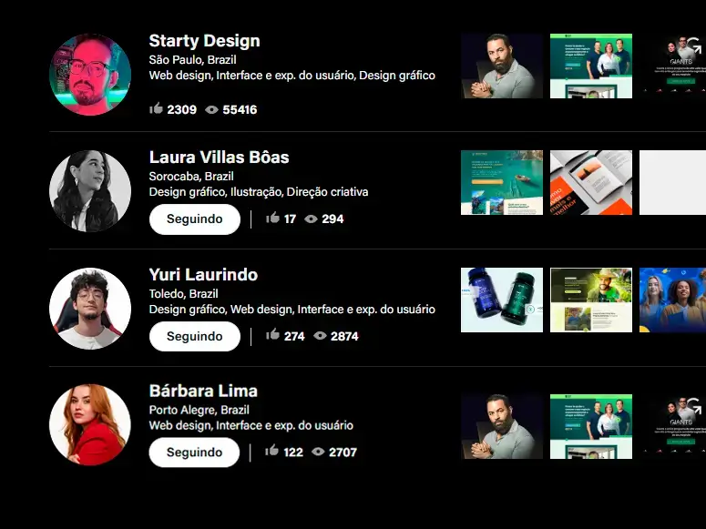 Designers 2 - Starty Design