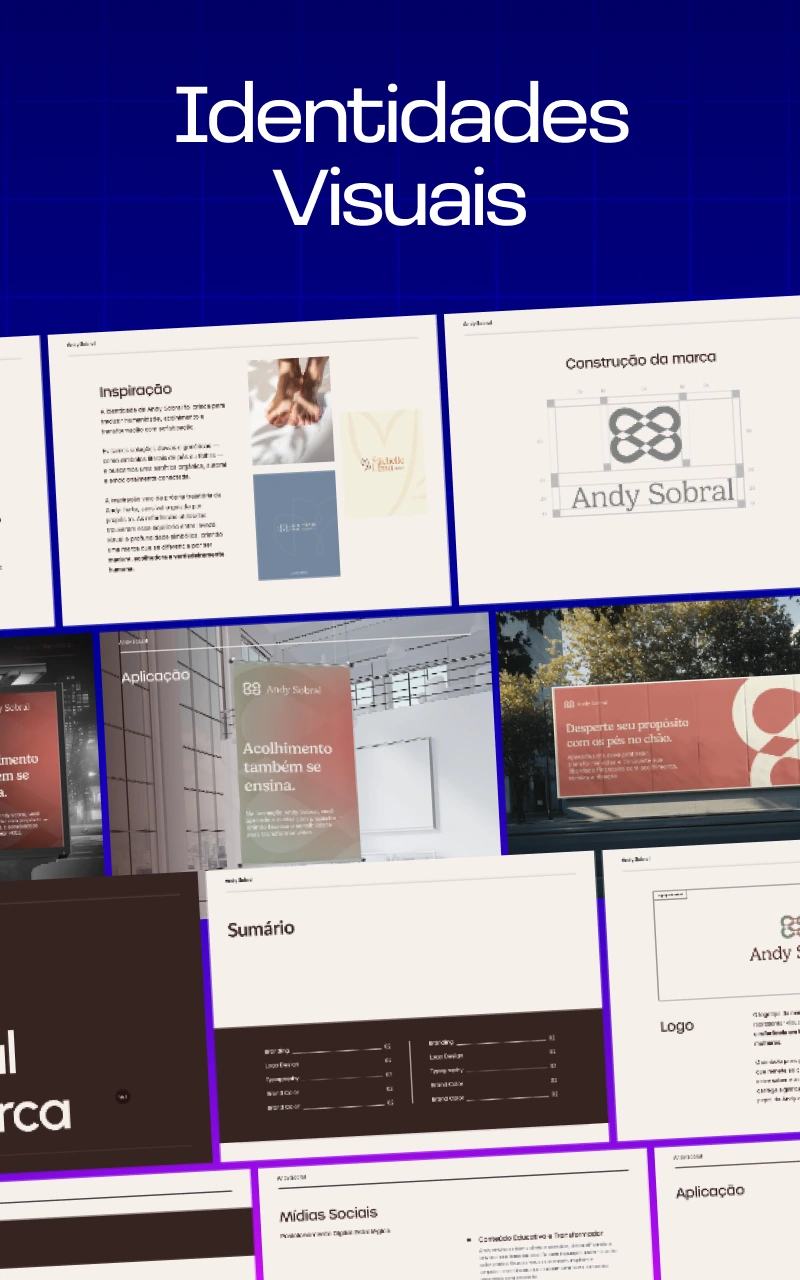Identidade Visual